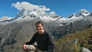 Trek Santa Cruz à Huaraz au Pérou