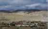 Le Mustang : Au pays de Lo