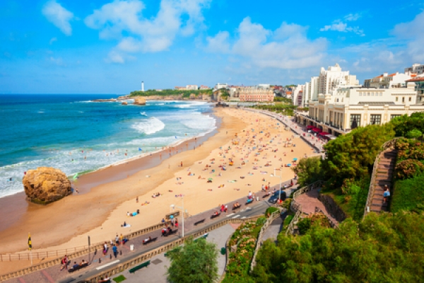 Nos villes favorites pour des vacances 100% françaises !