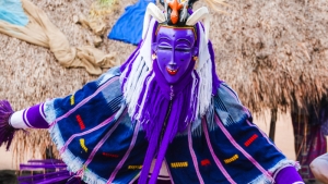 Mystique Côte d'Ivoire