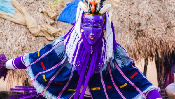 Mystique Côte d'Ivoire
