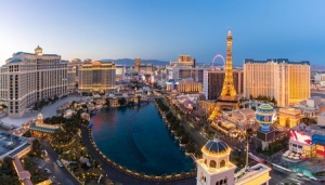Que visiter à Las Vegas en une semaine ?
