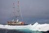 L'actualité de l'expédition Tara Oceans Polar Circle
