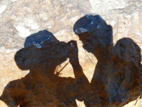Voyage en Namibie