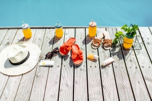Les meilleurs plans de voyage pour profiter des longs week-end en 2024