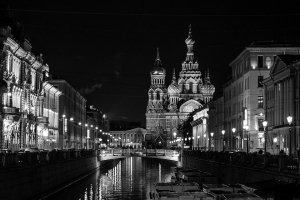 Notre top 5 des villes pour un voyage en Russie