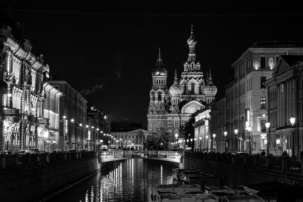 Notre top 5 des villes pour un voyage en Russie