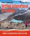 Festival international du voyage !