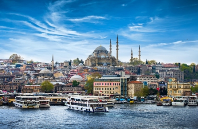 La Turquie, le nouvel eldorado du voyage médical.