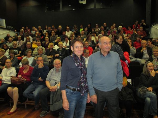 Affluence à ABM Montpellier