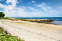 Les bienfaits d'une cure thalasso en Bretagne.