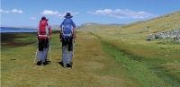Carnet de route au Pérou