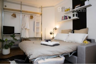 La location entre particulier