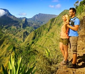 Rando en tête, marche à La Réunion
