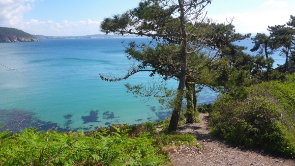 ABM Rennes à Crozon