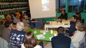 Atelier photo chez ABM