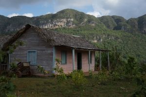 Vinales, hâvre de tranquillité