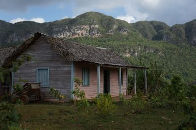 Vinales, hâvre de tranquillité