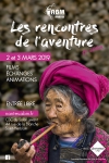 Les rencontres de l'Aventure - ABM Nantes