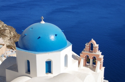 Les îles à visiter en Grèce