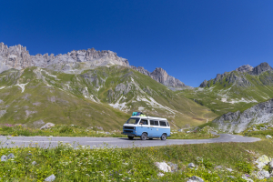 Road Trip en France : les 10 itinéraires incontournables à parcourir en véhicule.