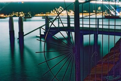 Travailler en Australie avec le WHV