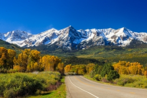 Que visiter dans l'état du Colorado ?