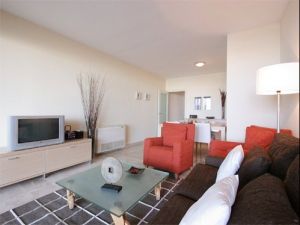 Location d'appartements