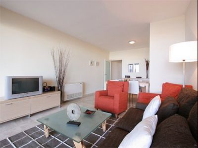 Location d'appartements
