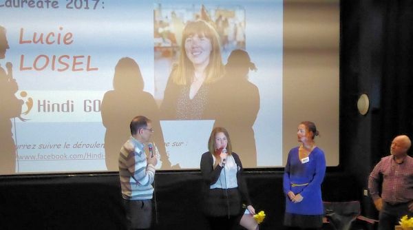 Bourse de voyage ABM Rennes