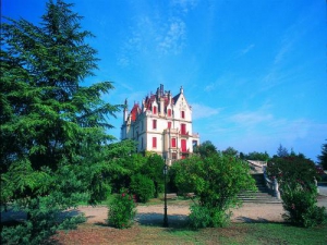 Château de Valmy