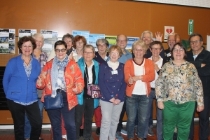Beau succès pour le festival ABM à Nantes