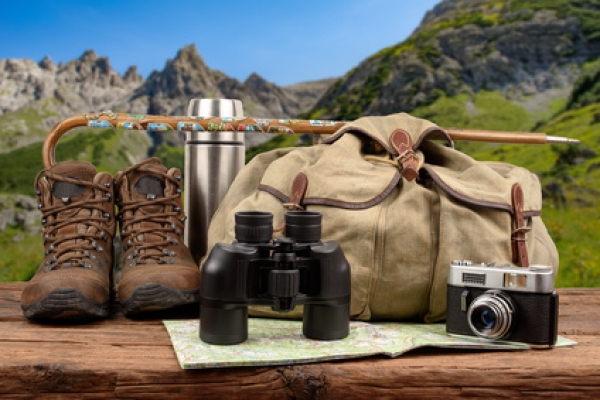 Que prendre avec soi quand on voyage ?