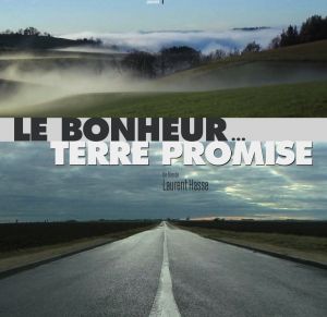 DVD du film le Bonheur.. terre promise en souscription...