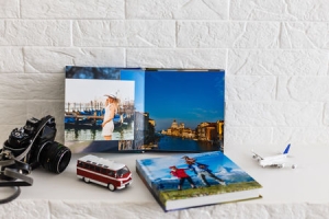 Comment immortaliser vos souvenirs de voyage ?