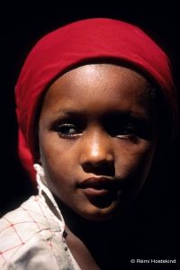 Enfants du monde