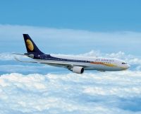 Jet Airways inaugure son premier vol entre Paris et Mumbai (Bombay)