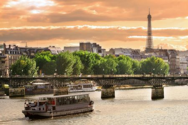 Comment se déplacer à Paris ?