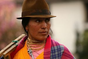 offre d'emploi en Equateur