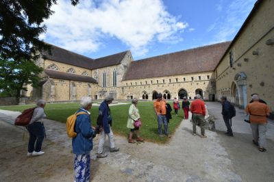 Rencontre nationale avec ABM Le Mans
