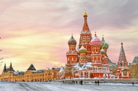 Un voyage inoubliable en Russie pour la Coupe du monde 2018