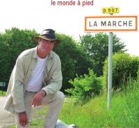 Découvrir le monde à pied