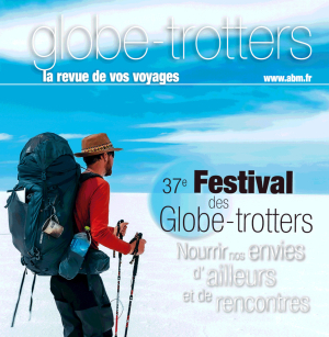 Le magazine Globe-Trotters de septembre/octobre n° 223, arrive dans vos boîtes aux lettres
