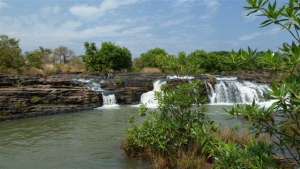 Banfora
