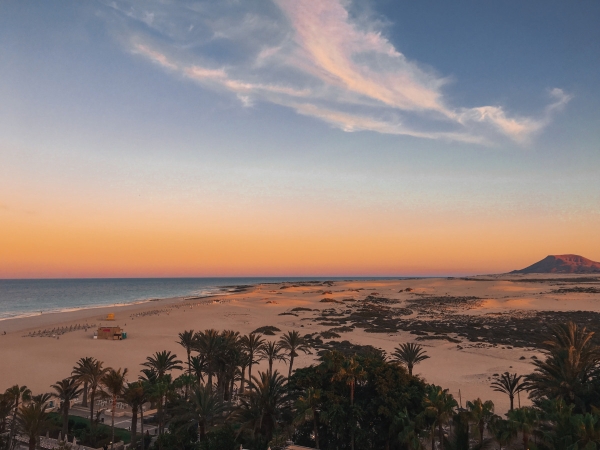 Fuerteventura : découvrez l'île canarienne sous un tout nouvel angle en 2024.