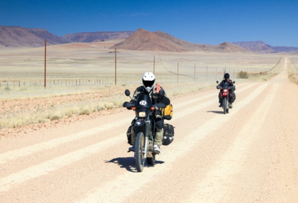5 conseils pour organiser votre road-trip en moto