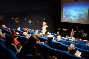 ABM LYON FESTIVAL : LES ILES EN ARCHIPEL