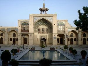 L’Iran, de grands paradoxes