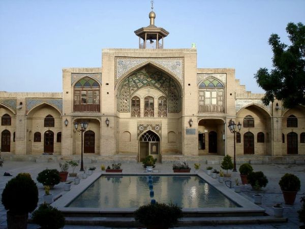 L’Iran, de grands paradoxes