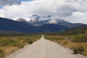Carnet de route - Patagonie